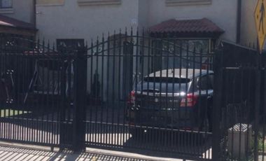 Se Vende Casa En Villa San Vicente, Rancagua V 1190-152-CL-11.20