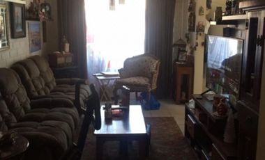 Se Vende Casa En Villa San Vicente, Rancagua V 1190-152-CL-11.20