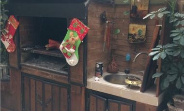 Se Vende Casa En Villa San Vicente, Rancagua V 1190-152-CL-11.20