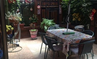 Se Vende Casa En Villa San Vicente, Rancagua V 1190-152-CL-11.20