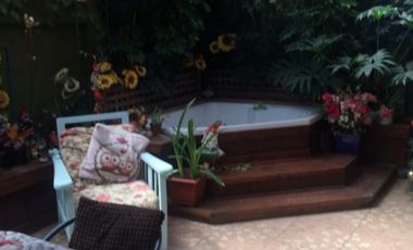 Se Vende Casa En Villa San Vicente, Rancagua V 1190-152-CL-11.20