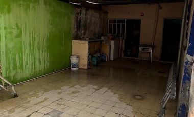 Terreno Col. Obrera en venta 223m2