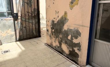 Terreno Col. Obrera en venta 223m2