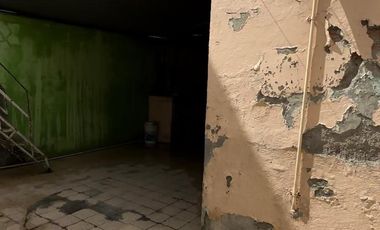 Terreno Col. Obrera en venta 223m2