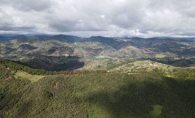 Terreno amplio en Tarqui
