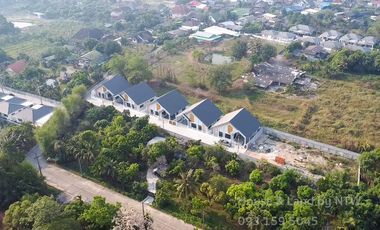Brand New 3 Bed House in San Sai for Sale