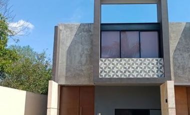 Townhouse en venta en Mérida