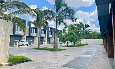 Townhouse en venta en Mérida