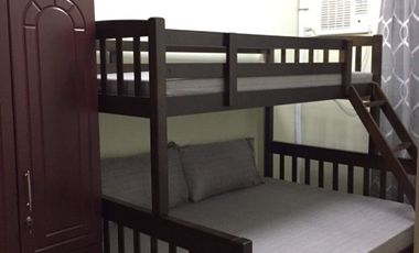 For Lease 2BR Condo Furnished near NAIA Sucat Paranaque Asteria Residences