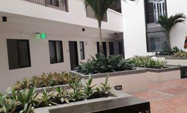 For Lease 2BR Condo Furnished near NAIA Sucat Paranaque Asteria Residences