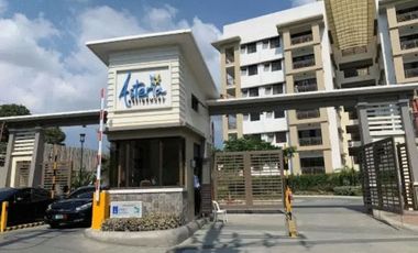 For Lease 2BR Condo Furnished near NAIA Sucat Paranaque Asteria Residences