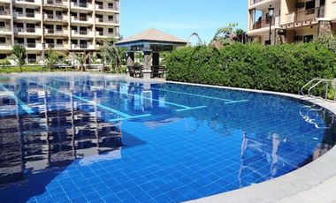 For Lease 2BR Condo Furnished near NAIA Sucat Paranaque Asteria Residences