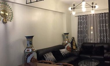 For Lease 2BR Condo Furnished near NAIA Sucat Paranaque Asteria Residences