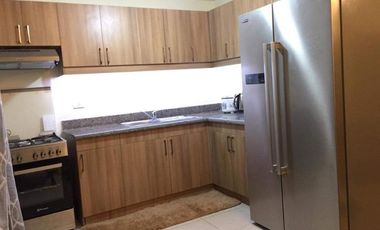 For Lease 2BR Condo Furnished near NAIA Sucat Paranaque Asteria Residences
