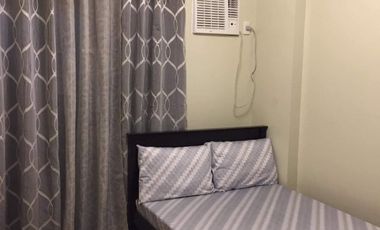 For Lease 2BR Condo Furnished near NAIA Sucat Paranaque Asteria Residences