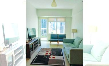 Aston Tower FULLY FURNISHED 1BR UNIT FOR RENT IN TWO SERENDRA