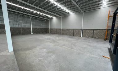 NAVE DE 494M2 CARRETERA 500 QUERÉTARO-SAN MIGUEL, QUERÉTARO,QRO. FRENTE A PARQUE INDUSTRIAL QUERETARO