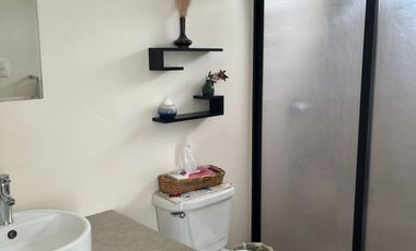 Casa amueblada en Privada Campocielo