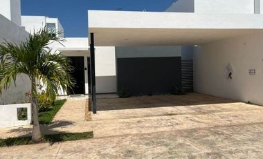 Casa amueblada en Privada Campocielo