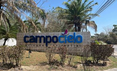 Casa amueblada en Privada Campocielo