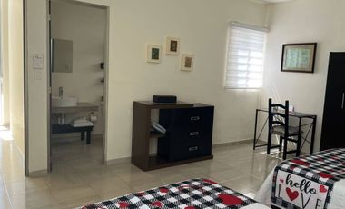 Casa amueblada en Privada Campocielo