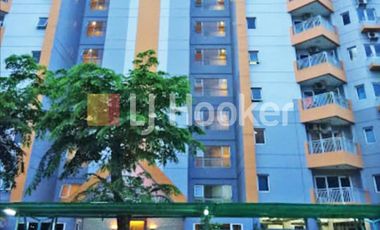 Apartemen Kondominium Menara Tower E Lantai 4 Kelapa Gading, Jakarta Utara