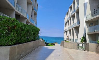 FABULOSO TRIPLEX EN VENTA CON EXCELENTE UBICACIÓN CON VISTA AL MAR EN EL CONDOMINIO OCEAN REEF – SAN BARTOLO