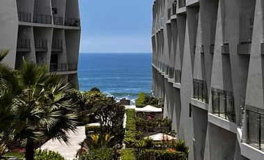 FABULOSO TRIPLEX EN VENTA CON EXCELENTE UBICACIÓN CON VISTA AL MAR EN EL CONDOMINIO OCEAN REEF – SAN BARTOLO