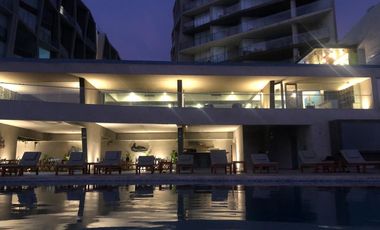 FABULOSO TRIPLEX EN VENTA CON EXCELENTE UBICACIÓN CON VISTA AL MAR EN EL CONDOMINIO OCEAN REEF – SAN BARTOLO