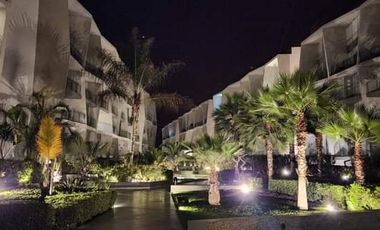 FABULOSO TRIPLEX EN VENTA CON EXCELENTE UBICACIÓN CON VISTA AL MAR EN EL CONDOMINIO OCEAN REEF – SAN BARTOLO