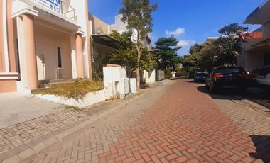 Rumah di International Village Citraland Utama Dekat G Walk Murah Siap Huni