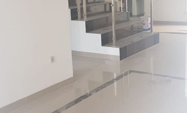 Rumah di International Village Citraland Utama Dekat G Walk Murah Siap Huni