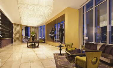 Dijual Rugi Langka Unit Hotel Ciputra World