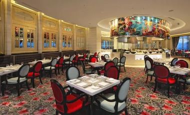 Dijual Rugi Langka Unit Hotel Ciputra World