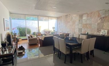 CASA EN VENTA RENTA METEPEC
