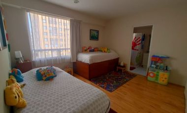 VENTA DE PRECIOSO DEPARTAMENTO EN HACIENDA DE LAS PALMAS- INTERLOMAS