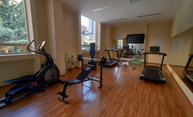 VENTA DE PRECIOSO DEPARTAMENTO EN HACIENDA DE LAS PALMAS- INTERLOMAS