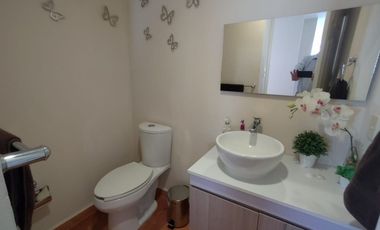 VENTA DE PRECIOSO DEPARTAMENTO EN HACIENDA DE LAS PALMAS- INTERLOMAS