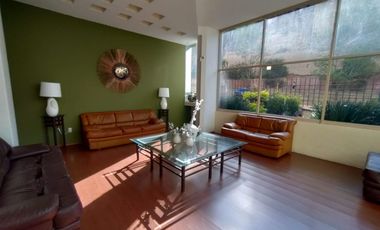 VENTA DE PRECIOSO DEPARTAMENTO EN HACIENDA DE LAS PALMAS- INTERLOMAS