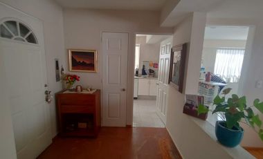 VENTA DE PRECIOSO DEPARTAMENTO EN HACIENDA DE LAS PALMAS- INTERLOMAS