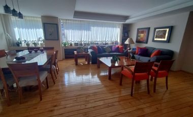 VENTA DE PRECIOSO DEPARTAMENTO EN HACIENDA DE LAS PALMAS- INTERLOMAS