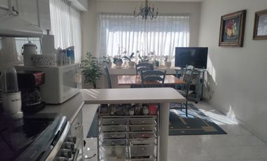 VENTA DE PRECIOSO DEPARTAMENTO EN HACIENDA DE LAS PALMAS- INTERLOMAS