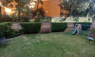VENTA DE PRECIOSO DEPARTAMENTO EN HACIENDA DE LAS PALMAS- INTERLOMAS