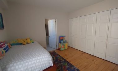VENTA DE PRECIOSO DEPARTAMENTO EN HACIENDA DE LAS PALMAS- INTERLOMAS