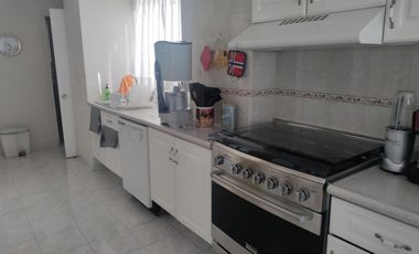 VENTA DE PRECIOSO DEPARTAMENTO EN HACIENDA DE LAS PALMAS- INTERLOMAS