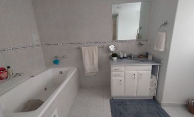 VENTA DE PRECIOSO DEPARTAMENTO EN HACIENDA DE LAS PALMAS- INTERLOMAS