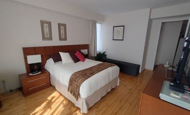 VENTA DE PRECIOSO DEPARTAMENTO EN HACIENDA DE LAS PALMAS- INTERLOMAS