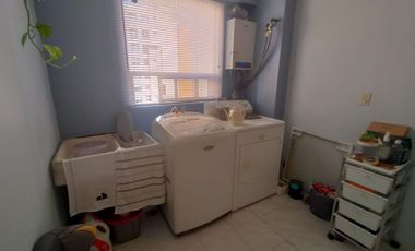 VENTA DE PRECIOSO DEPARTAMENTO EN HACIENDA DE LAS PALMAS- INTERLOMAS