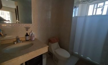 VENTA DE PRECIOSO DEPARTAMENTO EN HACIENDA DE LAS PALMAS- INTERLOMAS