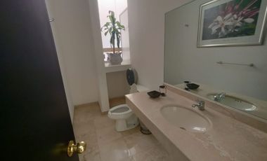 VENTA DE PRECIOSO DEPARTAMENTO EN HACIENDA DE LAS PALMAS- INTERLOMAS